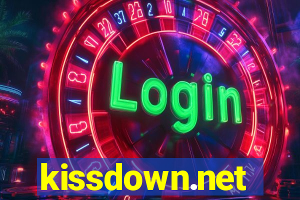 kissdown.net