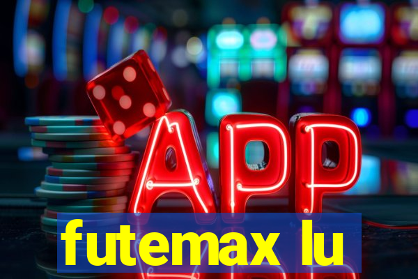 futemax lu