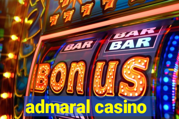 admaral casino