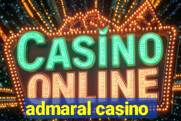 admaral casino