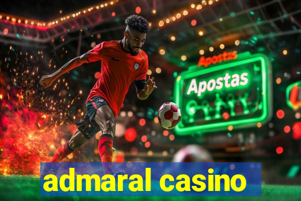 admaral casino