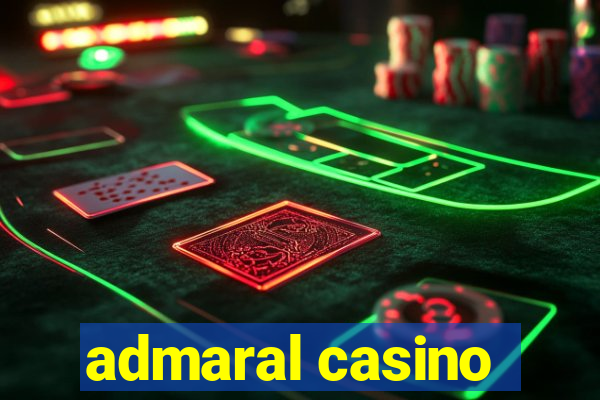 admaral casino