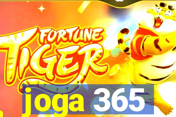 joga 365