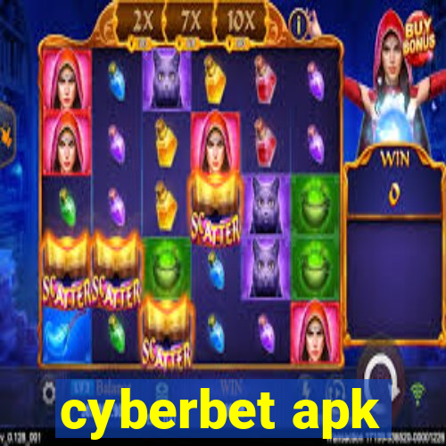 cyberbet apk