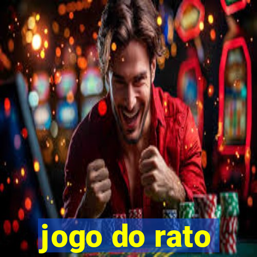 jogo do rato