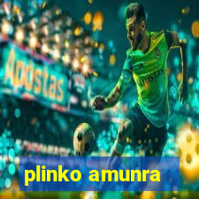 plinko amunra