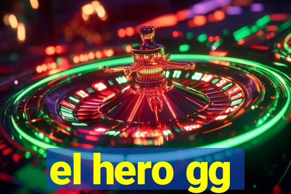 el hero gg