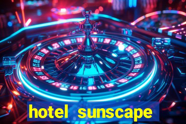 hotel sunscape curacao resort spa & casino