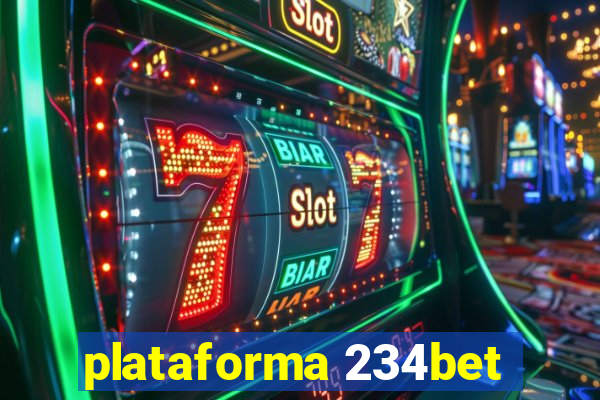 plataforma 234bet