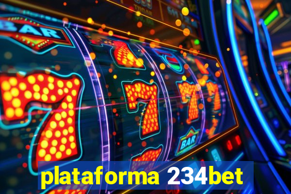 plataforma 234bet