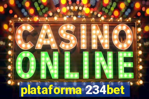 plataforma 234bet