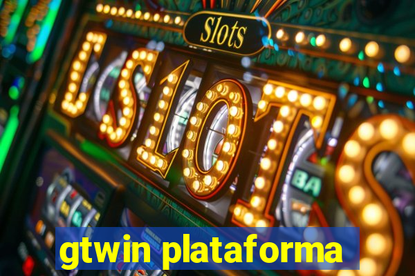 gtwin plataforma