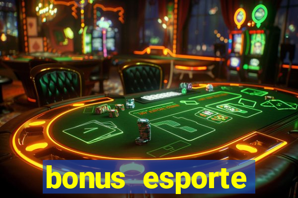 bonus esporte estrela bet