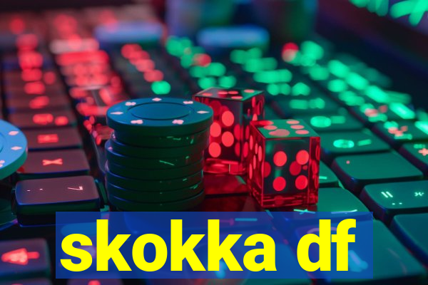 skokka df