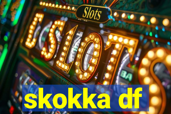 skokka df