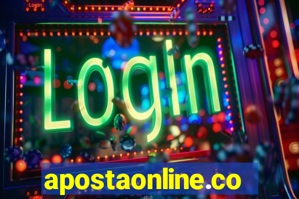 apostaonline.com