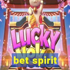 bet spirit