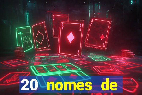 20 nomes de palhaços famosos