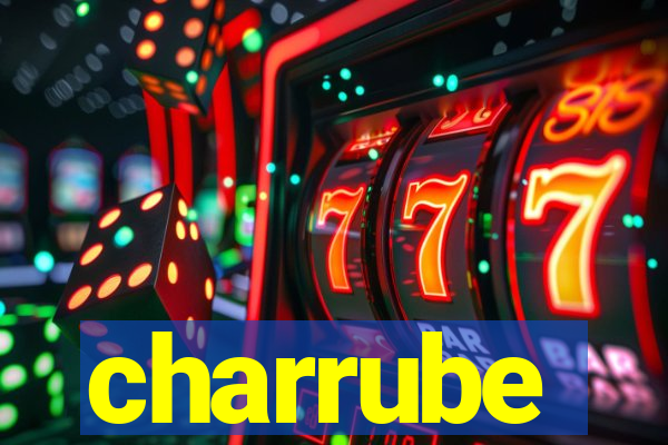 charrube