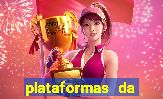 plataformas da china de jogos