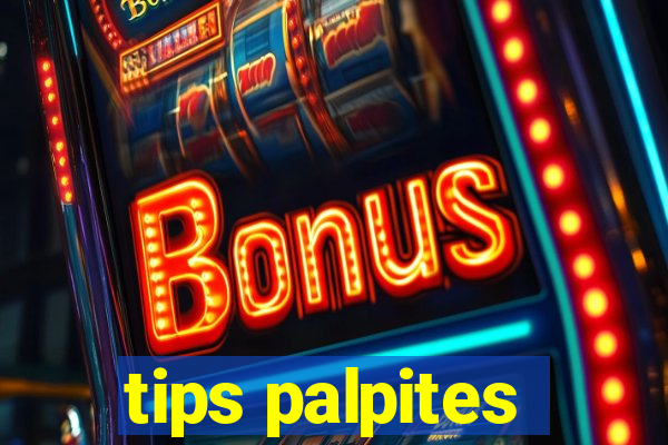 tips palpites