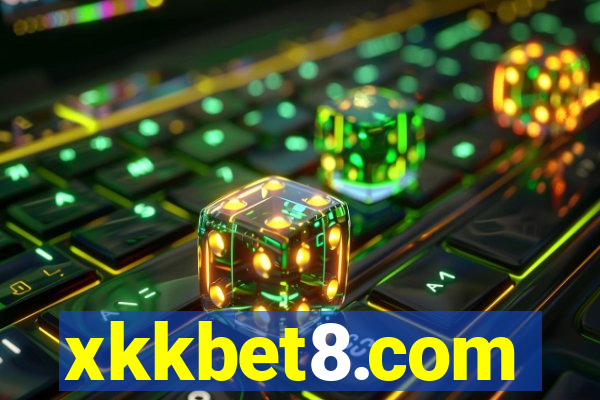 xkkbet8.com