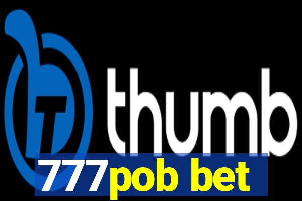 777pob bet