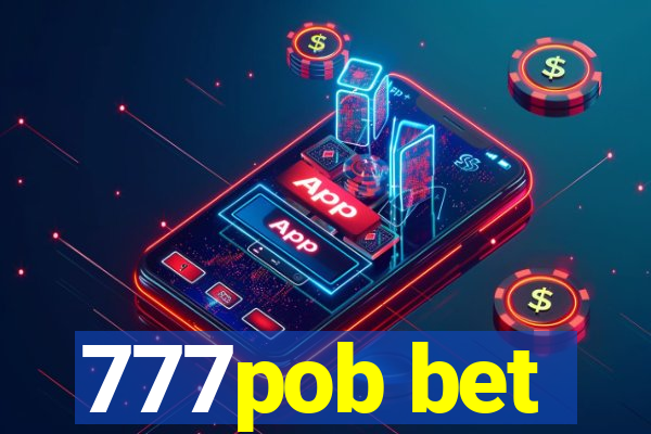 777pob bet