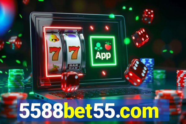 5588bet55.com