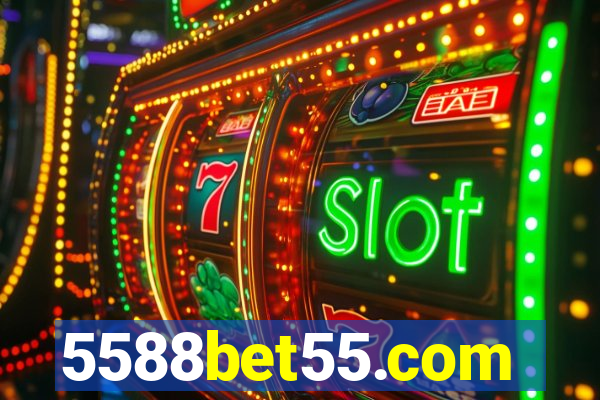 5588bet55.com