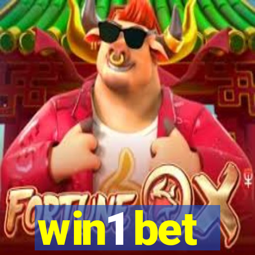 win1 bet