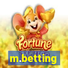 m.betting