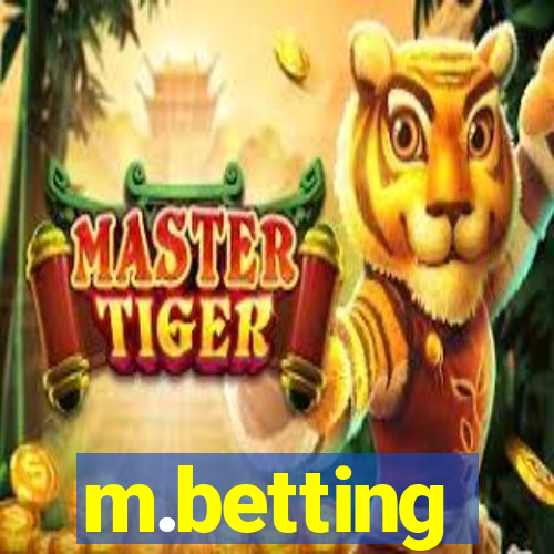 m.betting