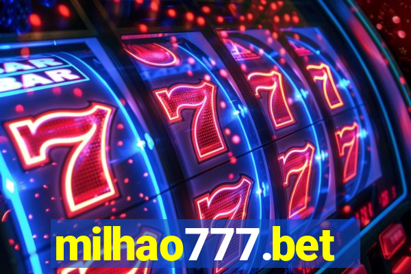 milhao777.bet