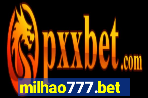 milhao777.bet