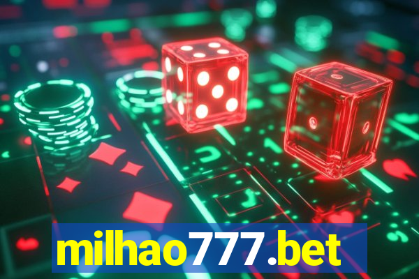 milhao777.bet