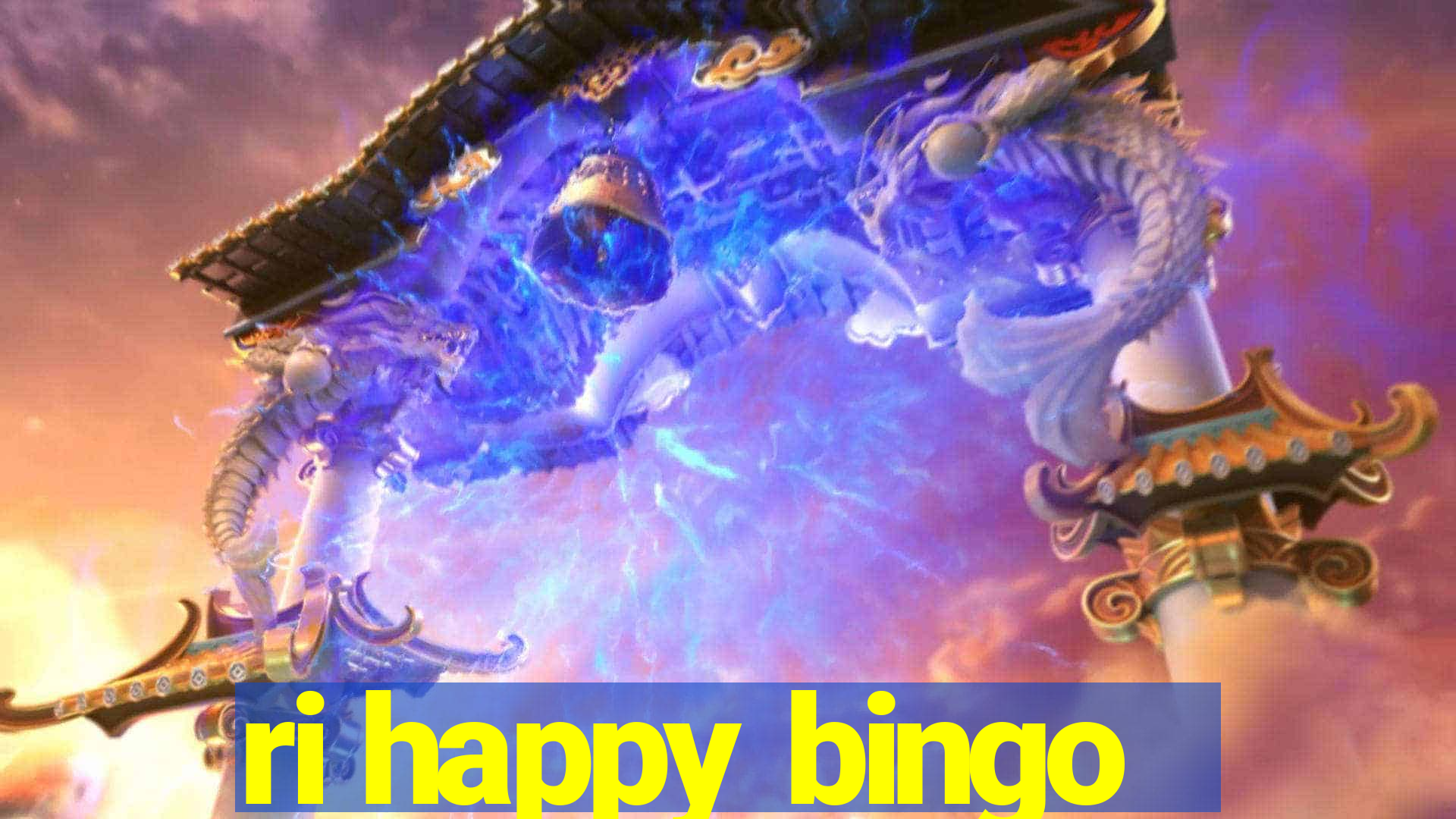 ri happy bingo