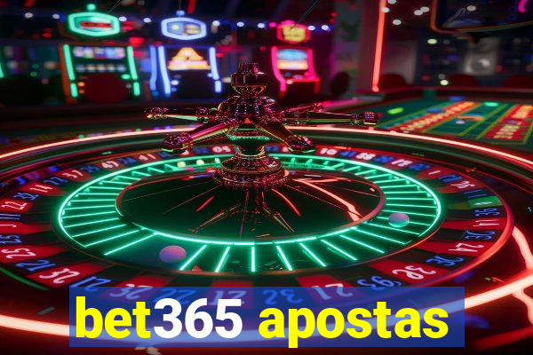 bet365 apostas