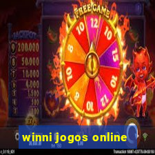 winni jogos online