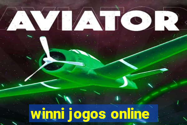 winni jogos online