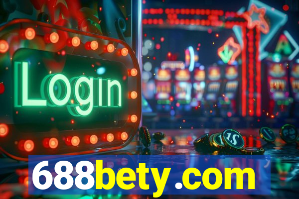 688bety.com