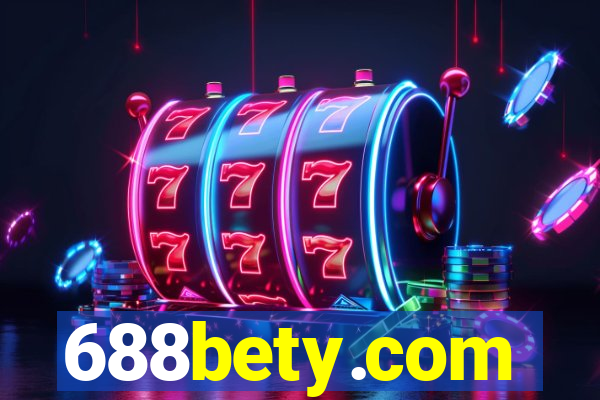 688bety.com