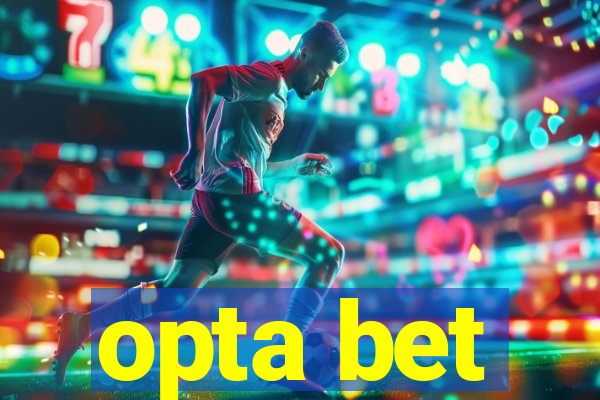 opta bet