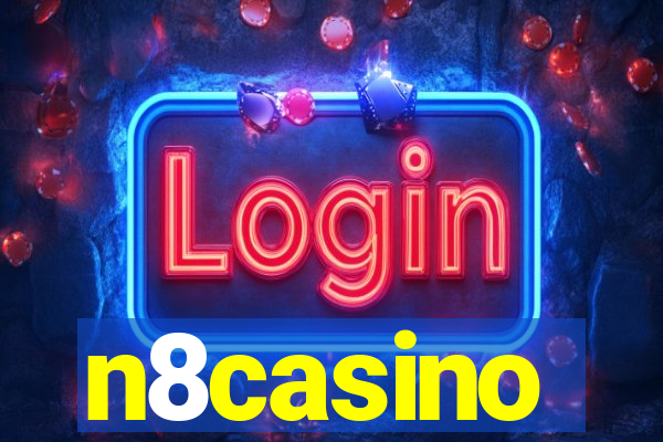 n8casino