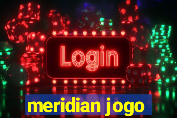 meridian jogo