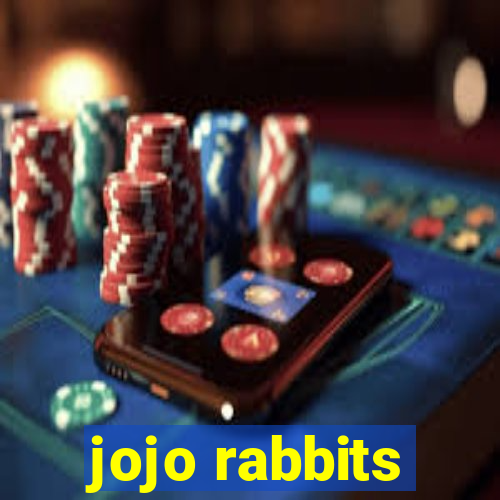 jojo rabbits