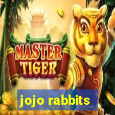 jojo rabbits