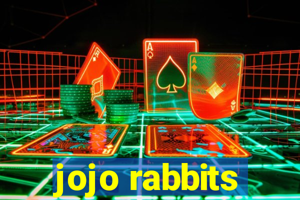 jojo rabbits