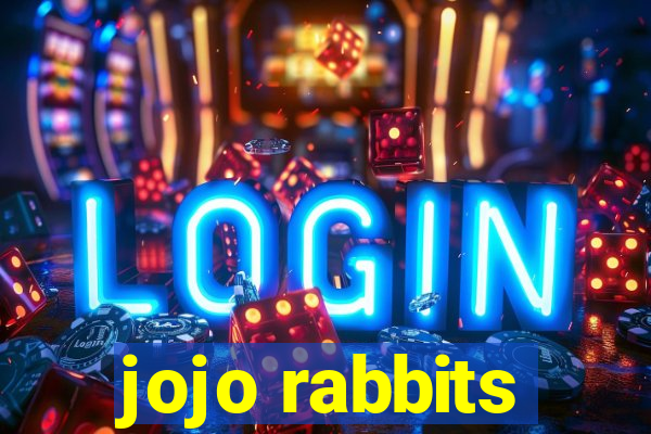 jojo rabbits