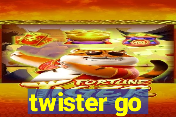 twister go